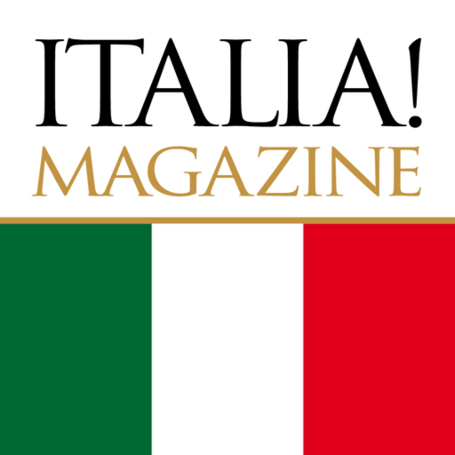 Italia! app icon