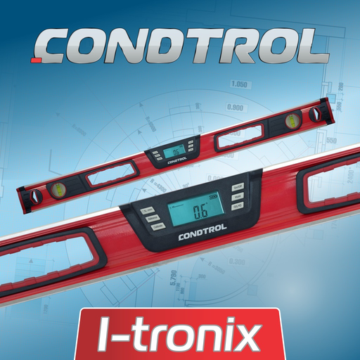 I-Tronix CONDTROL app icon
