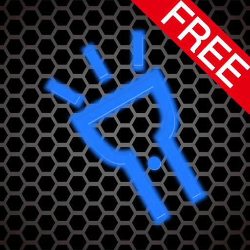 Flashlight GoodTorch app icon