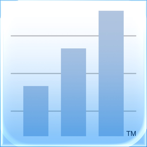 Graph app icon