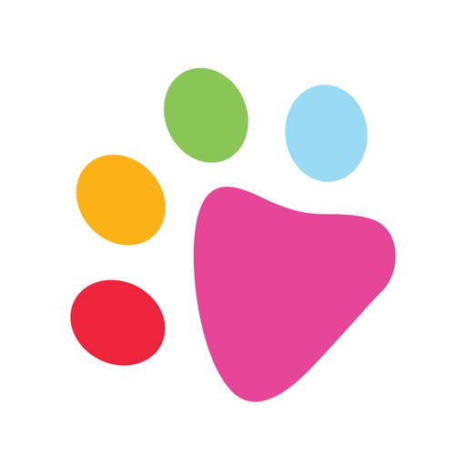 PetFinder.my app icon