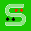 Seahorse Simple Solitaire icon