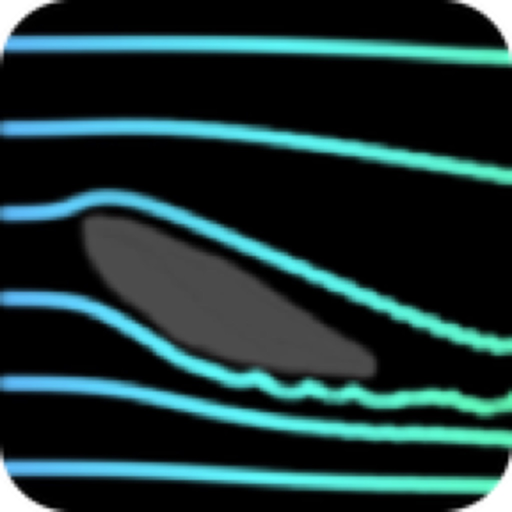 Wind Tunnel Free app icon