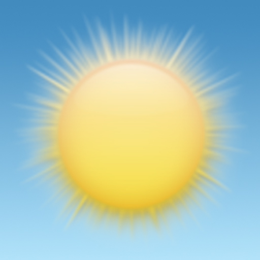 Weather Office app icon