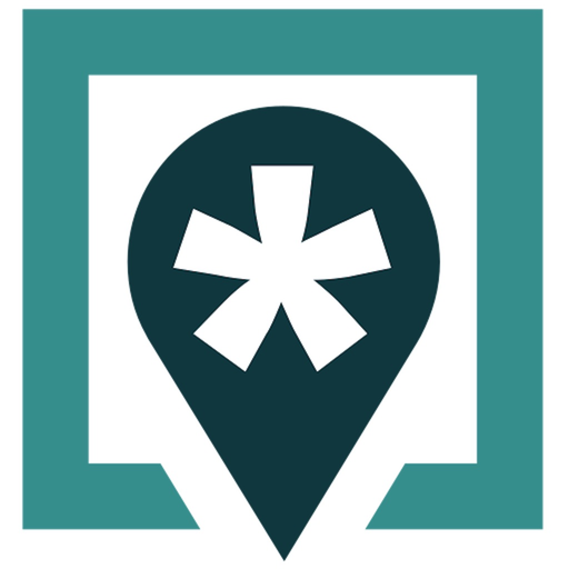 Mängelmelder app icon