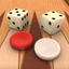 Backgammon by George icon