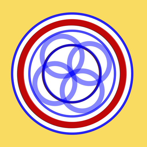 MahJongSpeed app icon