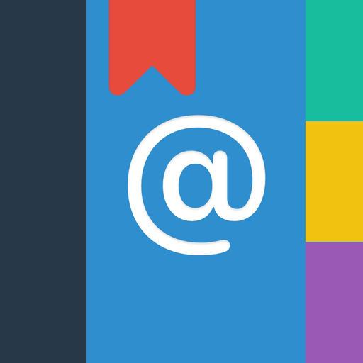 GContact app icon