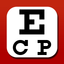 Eye Chart HD icon