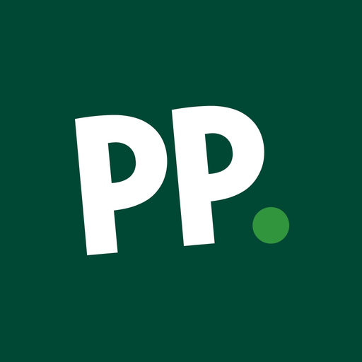 Paddy Power Sports Betting app icon
