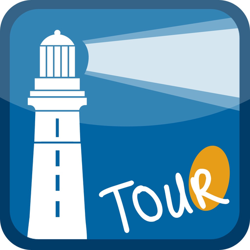 Cap Cotentin Tour app icon