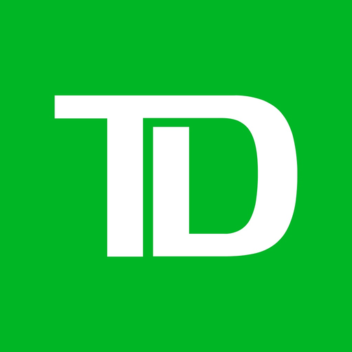 TD Bank (US) app icon
