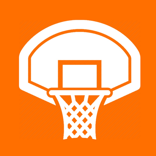 College Hoops Scores, Schedule app icon