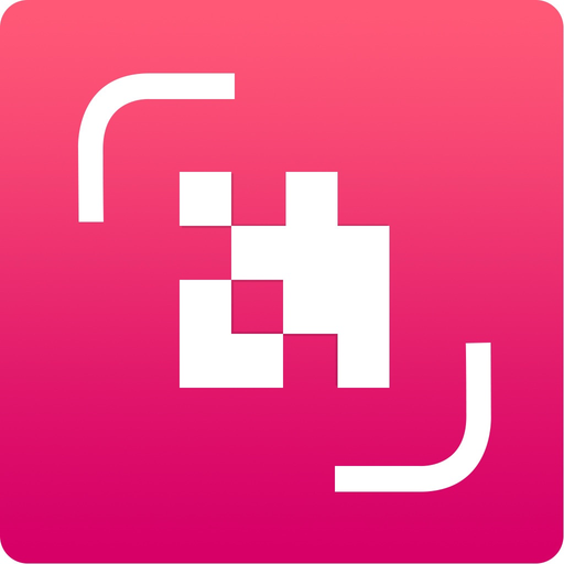 Digiscan app icon
