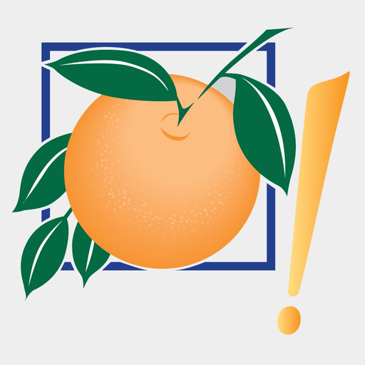 OCFL Alert app icon