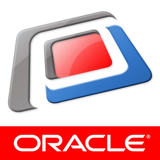 Oracle WebCenter Spaces 11g Release 1 app icon
