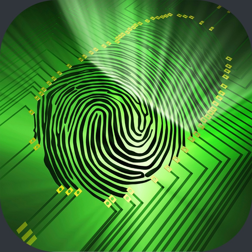 Max Security app icon