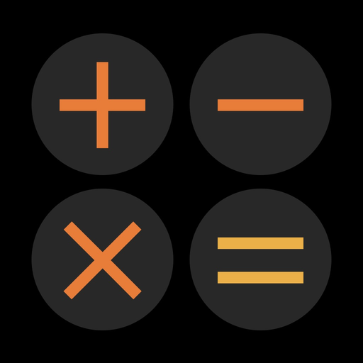 Calculator 3.0 app icon