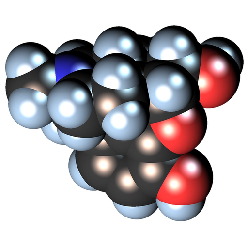 Opioids Dosage Conversion app icon
