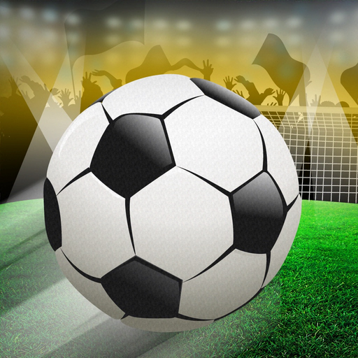 Finger Soccer : World Edition app icon