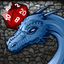 Feudz Dice Roller icon