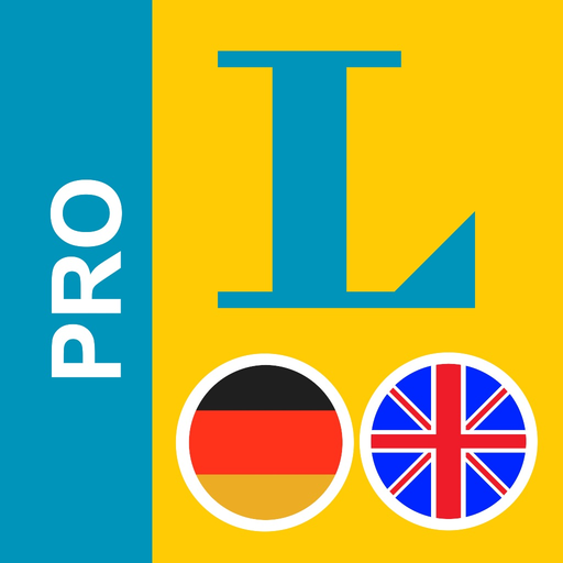 German English XL Dictionary app icon