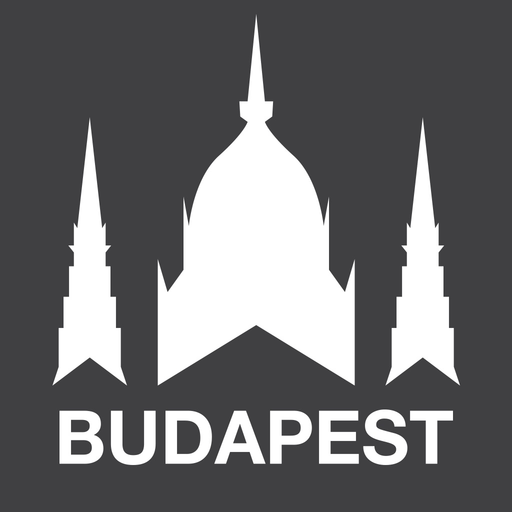 Budapest Travel Guide . app icon