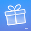 BirthdaysPro HD icon