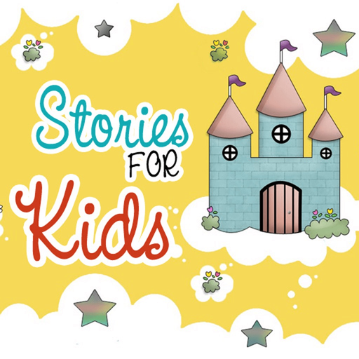 Stories For Kids. app icon