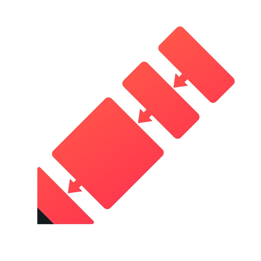 Grafio 4 - Diagram Maker app icon