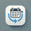 Date Converter: Calendars icon