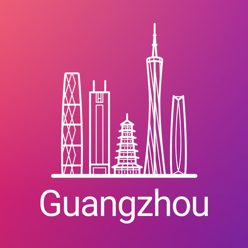Guangzhou Travel Guide . app icon