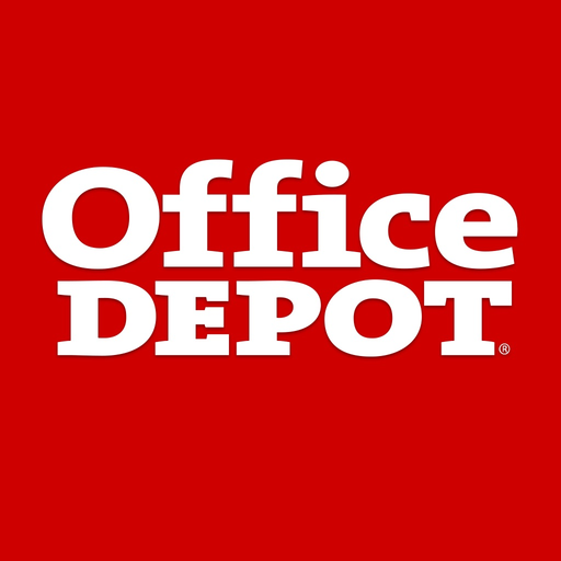 Office Depot - Rewards & Deals app icon