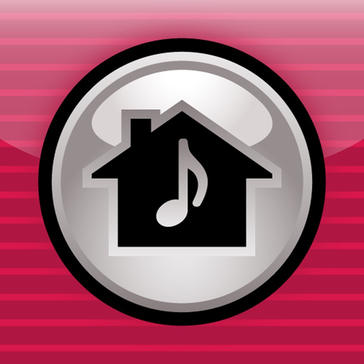 Music Port app icon