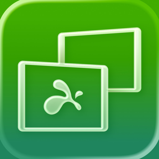 Splashtop Personal app icon