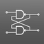 DCircuit Lab icon