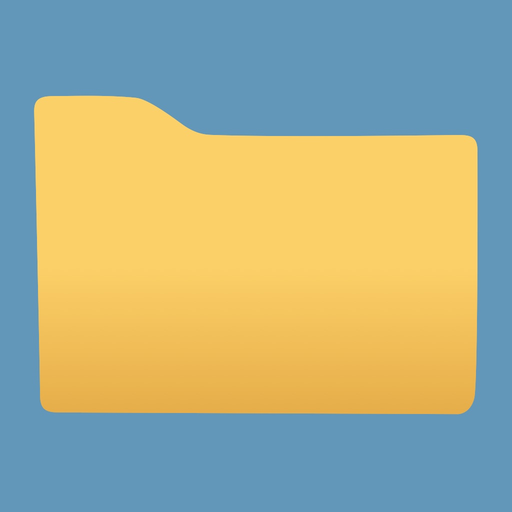 WebDAV Navigator app icon