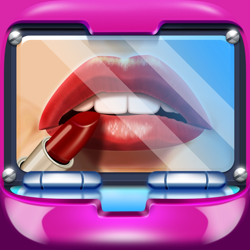 Mirror Deluxe app icon