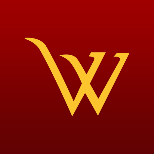 WFDU Radio app icon