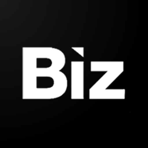 Bizportal - ביזפורטל app icon