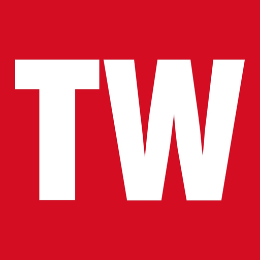 TW Digital app icon