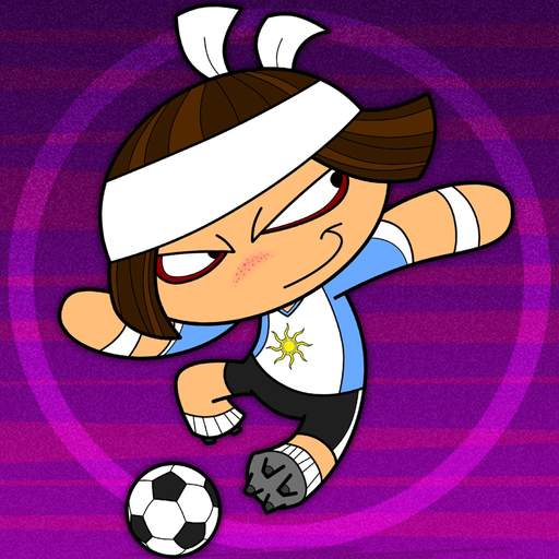 Chop Chop Soccer app icon