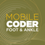 Mobile Coder Foot & Ankle icon