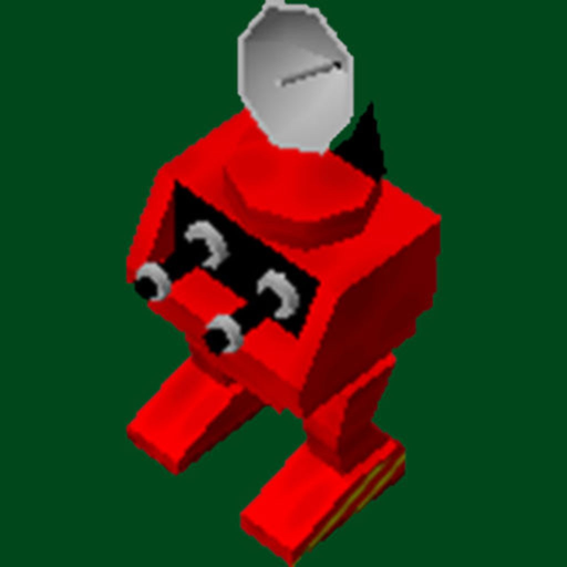 Nether Earth app icon
