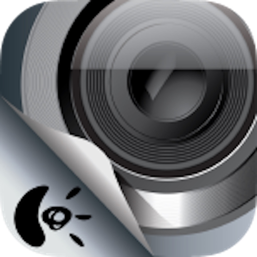 Logitech Alert app icon