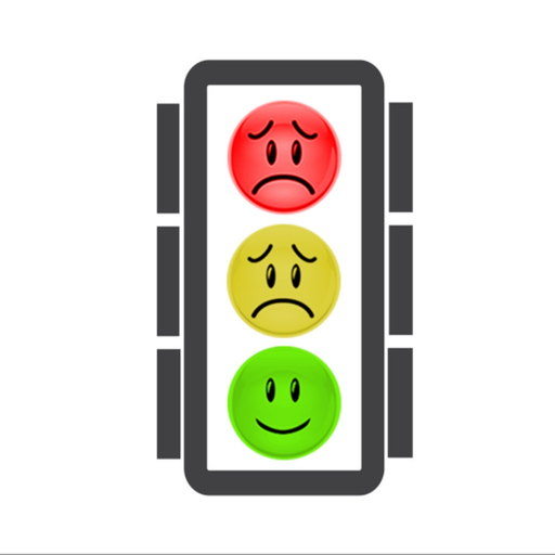 Tube Info app icon