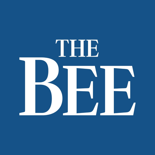 Sacramento Bee News app icon
