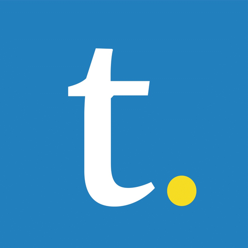 Tutor.com To Go app icon