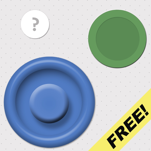 Air Hockey Classic FREE! app icon
