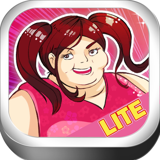 Yo Mamma Jokes Part 1 LITE app icon